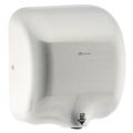 Stainless-steel automatic hand dryer