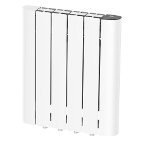 Titan H600WF 600 W elect radiator Wi-Fi