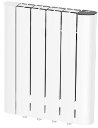 Titan H900WF 900 W Wi-Fi wall radiator