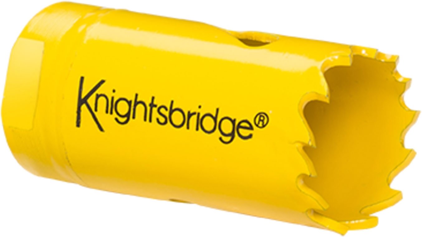 Knightsbridge HS20MM 20 mm Hole Saw Blade
