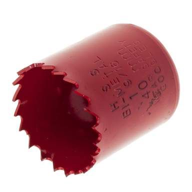 Pioneer Tools 40 mm Holesaws