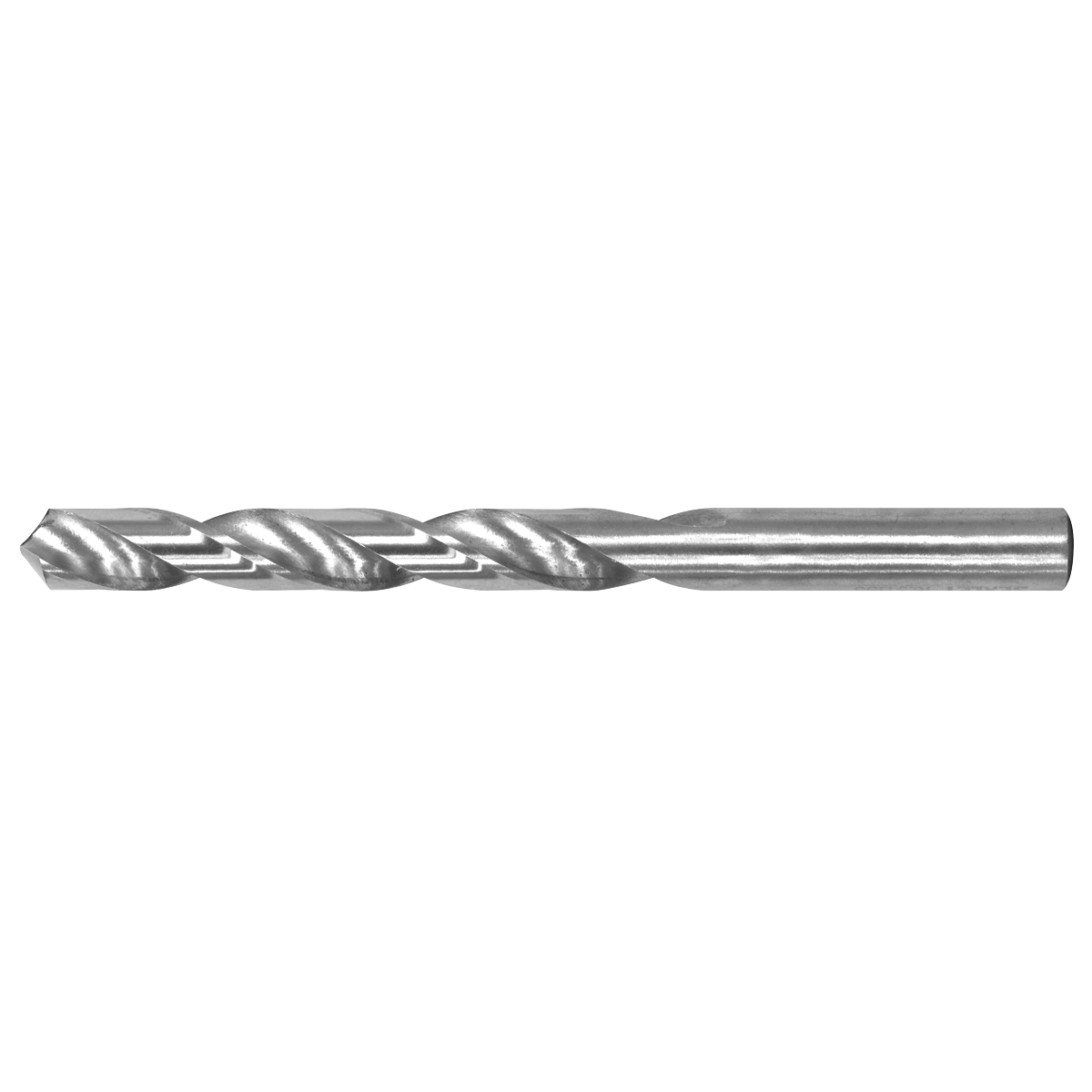 Sealey 10 mm Hss Drill Bit