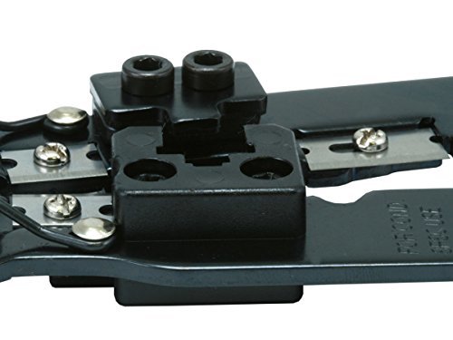 Hanlong Rj45 Modular Crimp Tool