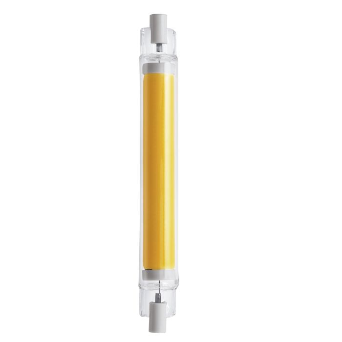 9 W LED tubular replacement lamp