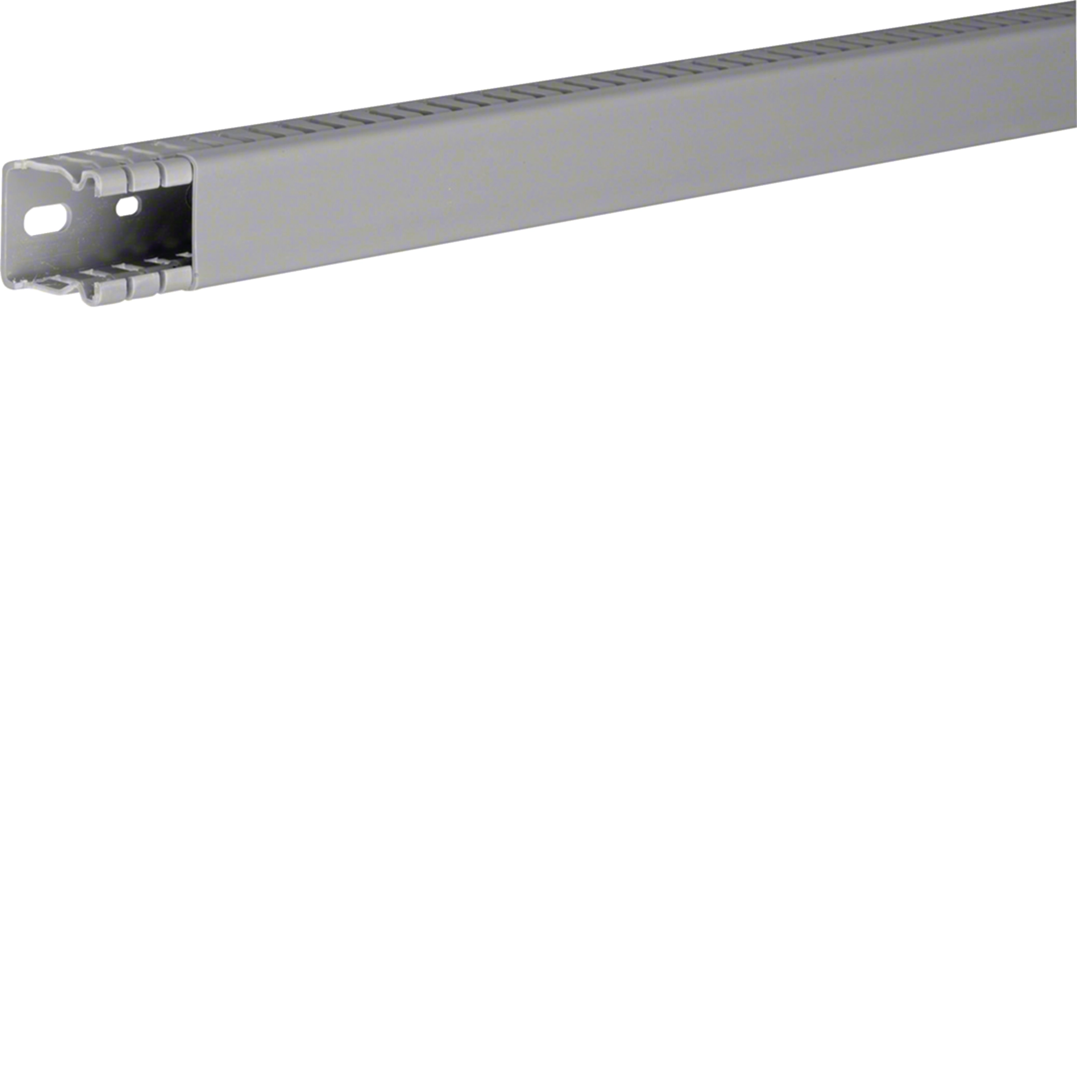 Cable trunking, 25 mm