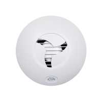 Airflow 72683501 Icon15 4IN 21L Flow Fan