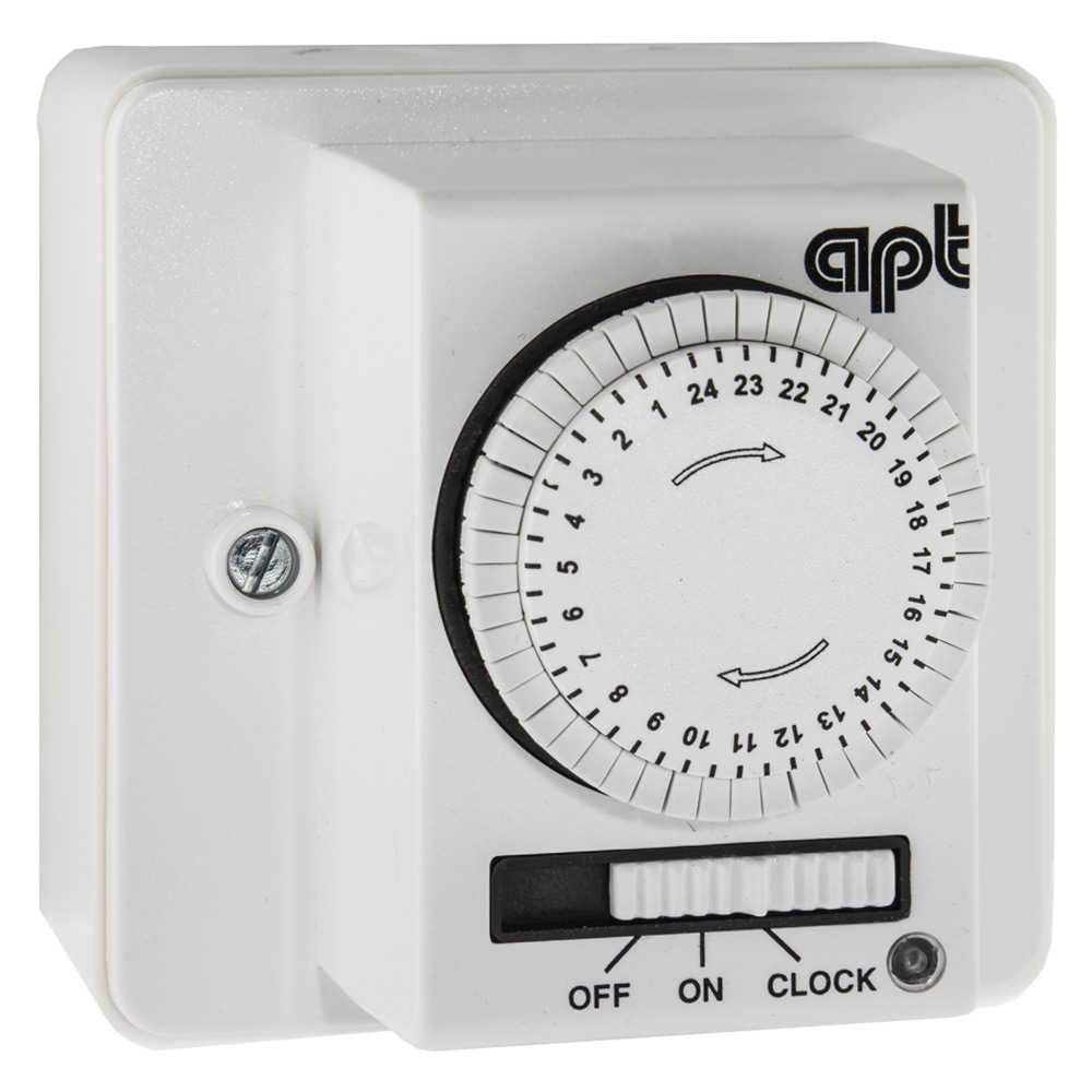 APT Time switch