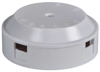 Robust three-way junction box