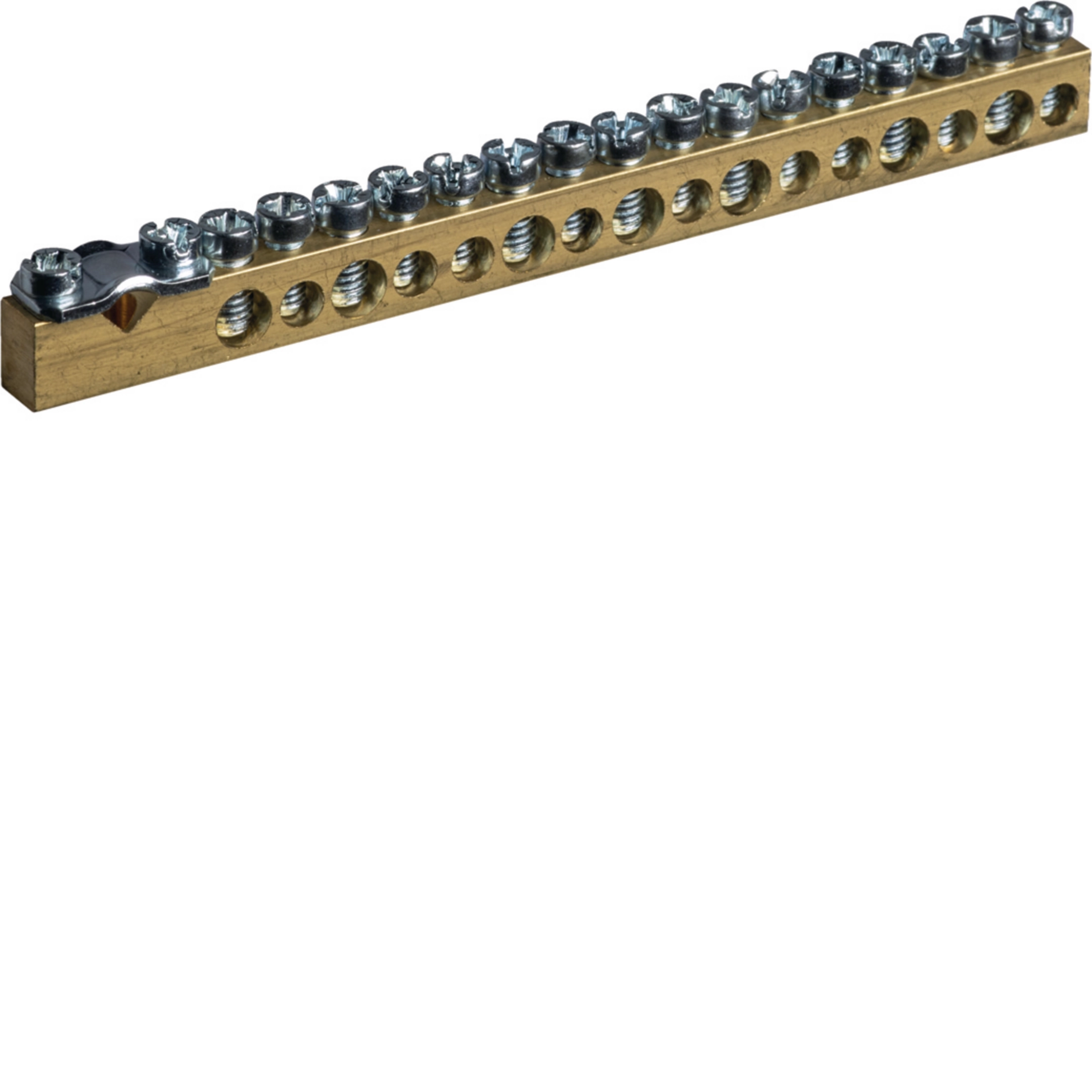 Hager Km17m Terminal Bar