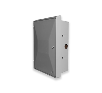 Tricel (Killarney Plastics) outdoor meter box