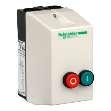 Schneider Electric LE1D09M7 Overload relay