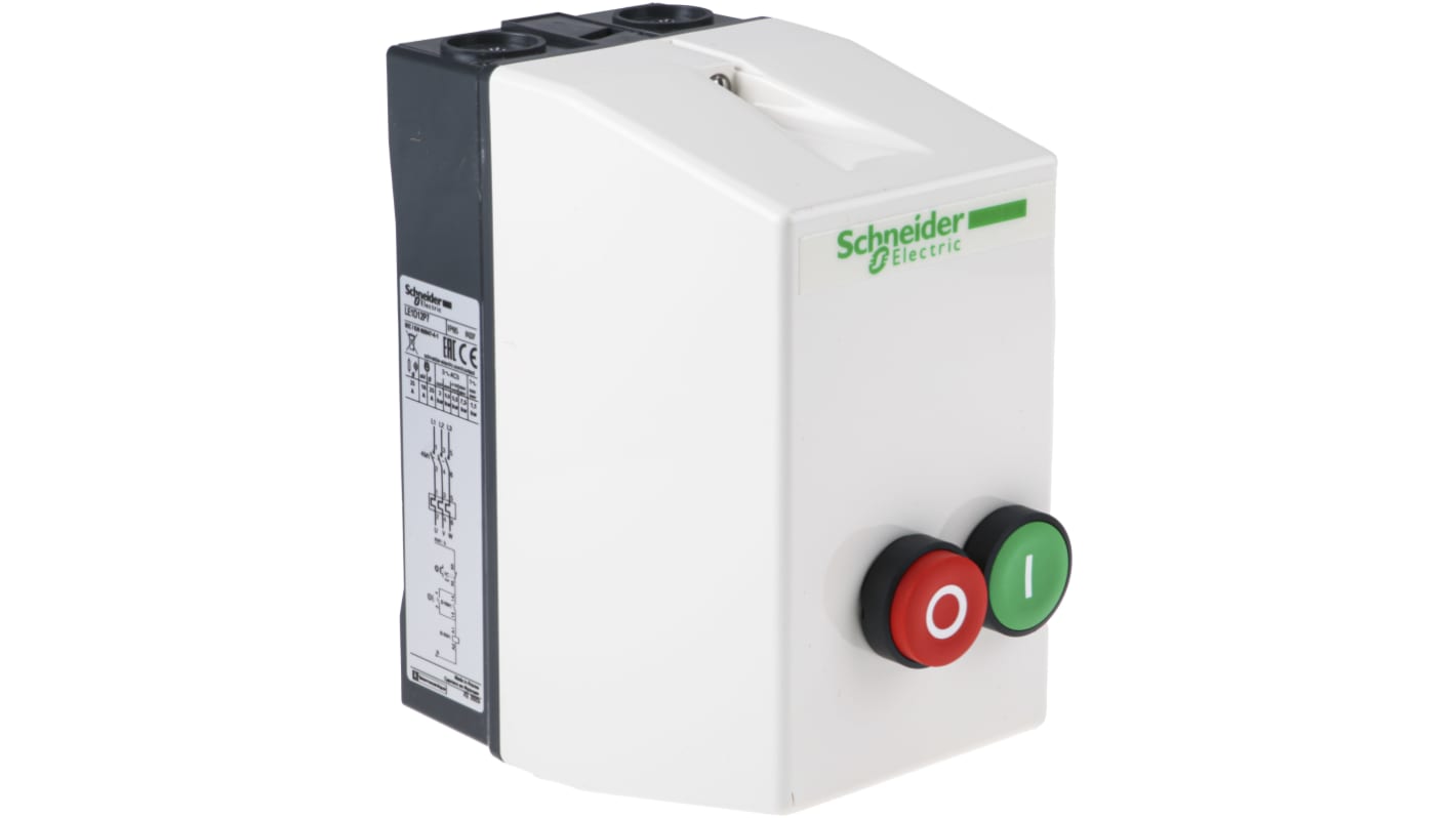 Schneider Electric Motor starter