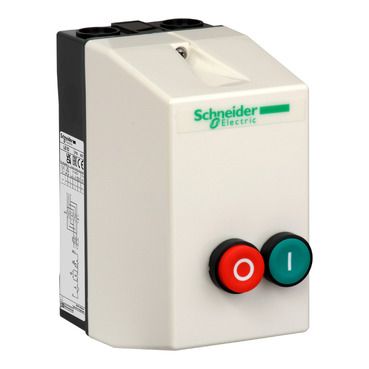 Schneider Electric LE1D25P7A05 Overload relay
