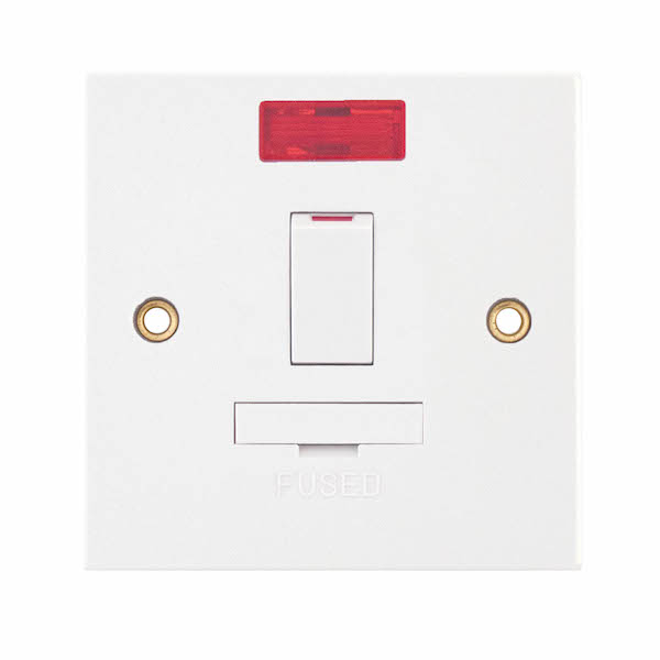 Selectric Select FCU-13 A switch with Neo