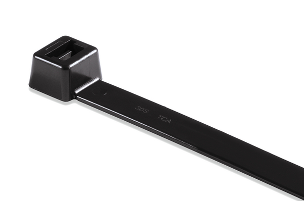HellermannTyton 300 × 4.8 mm cable ties 270 mm