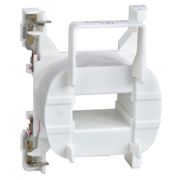 Schneider Electric TeSys D LXD1 Contactor Coil — 400 V AC — 50/60 Hz