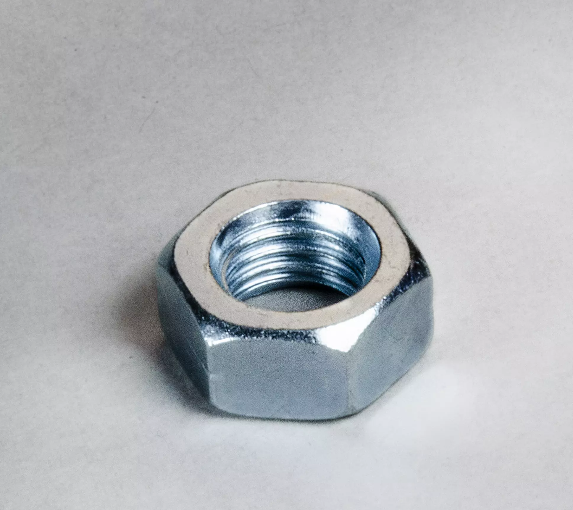 M10 hex nuts
