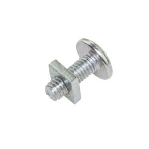M6 × 16 mm roofing bolts