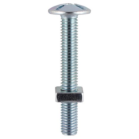40 × 6 mm roofing bolts/n 40 mm