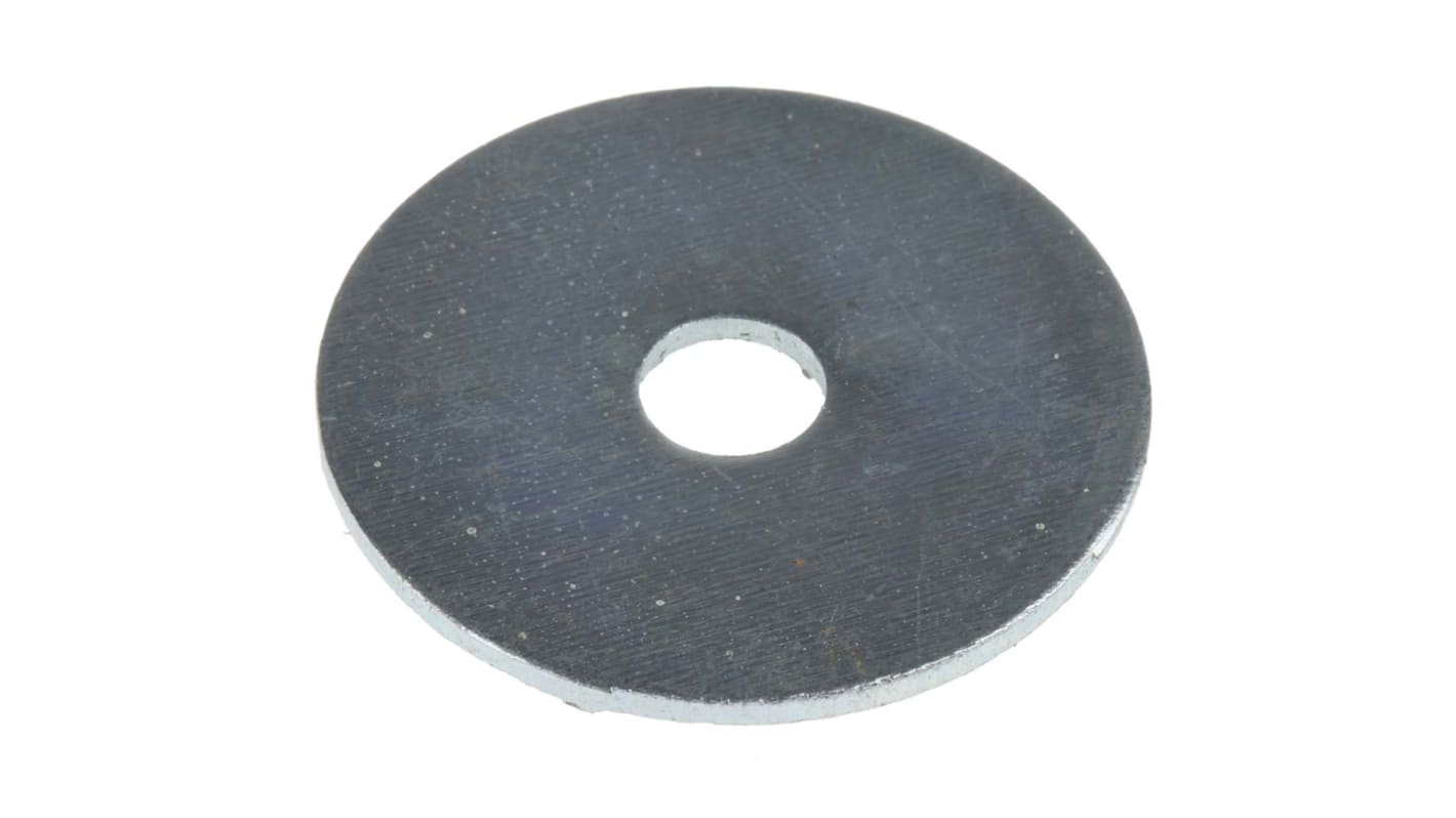M6 mudguard washers