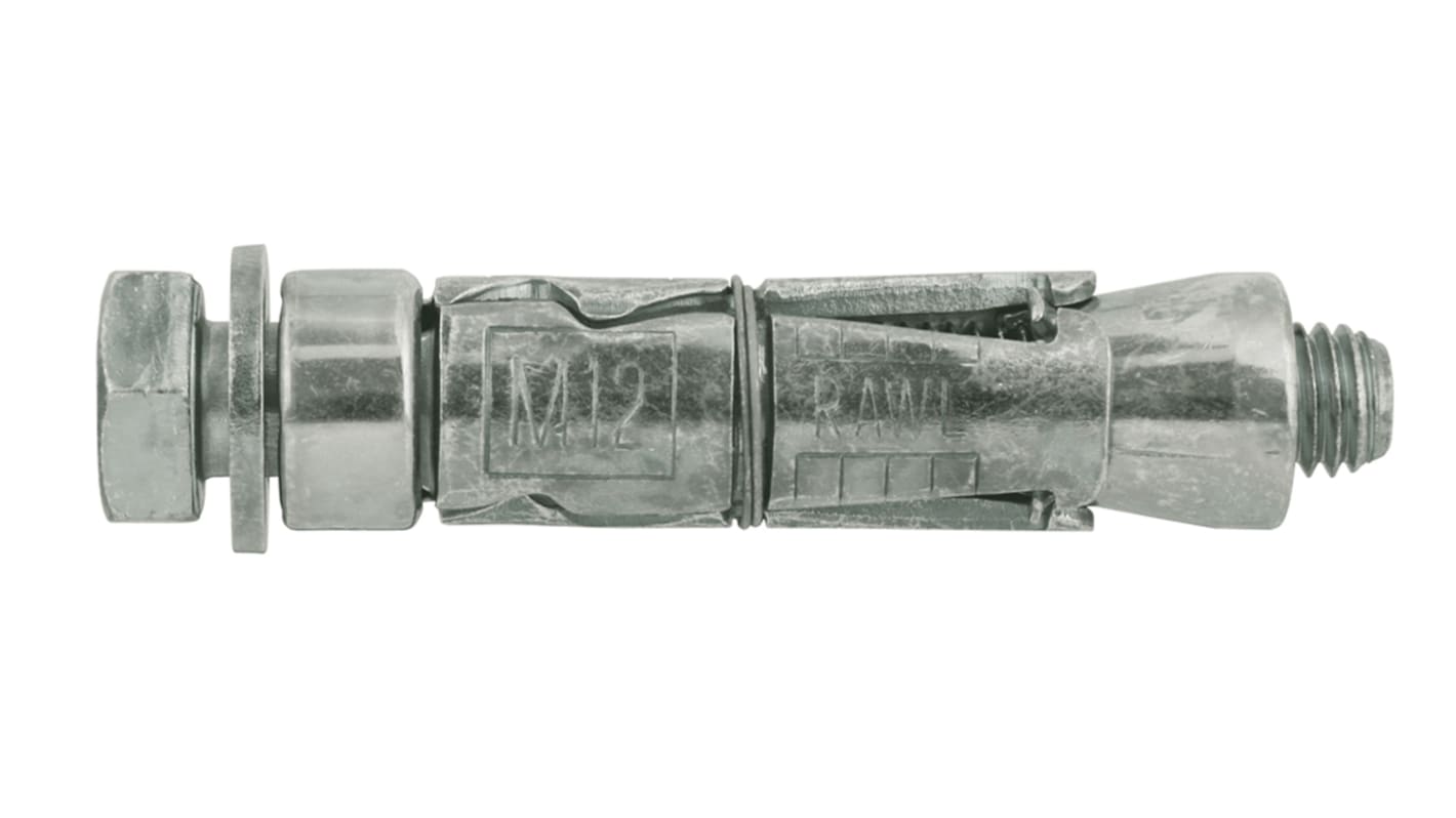 Rawlplug RBL2-M08/10W M8 × 65 mm rawlbolts
