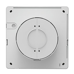 QF100X5OP Manrose X5 Silent Fan 4IN