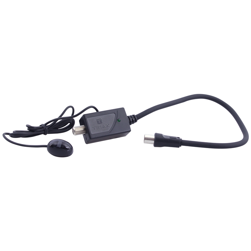 Triax 370228 TV magic eye