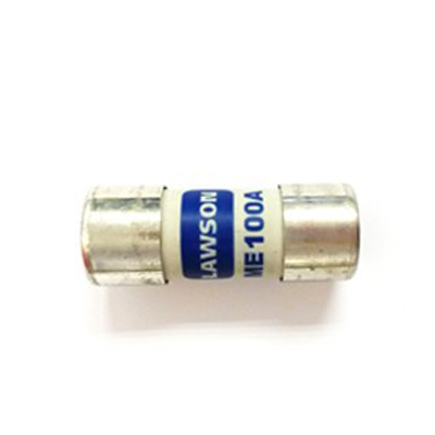 Lawson General-purpose 22 × 58 HRC fuse-link 100 A