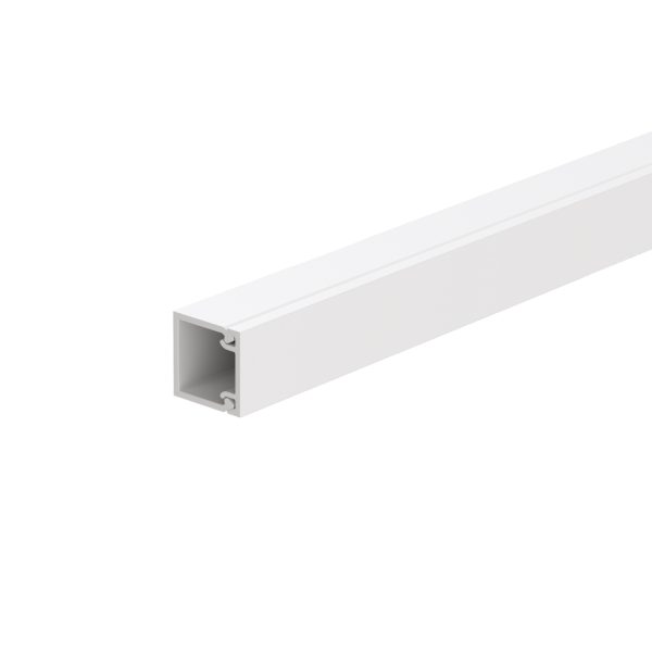 Marshall Tufflex Cable trunking, 16 mm, PVC-U, 3m