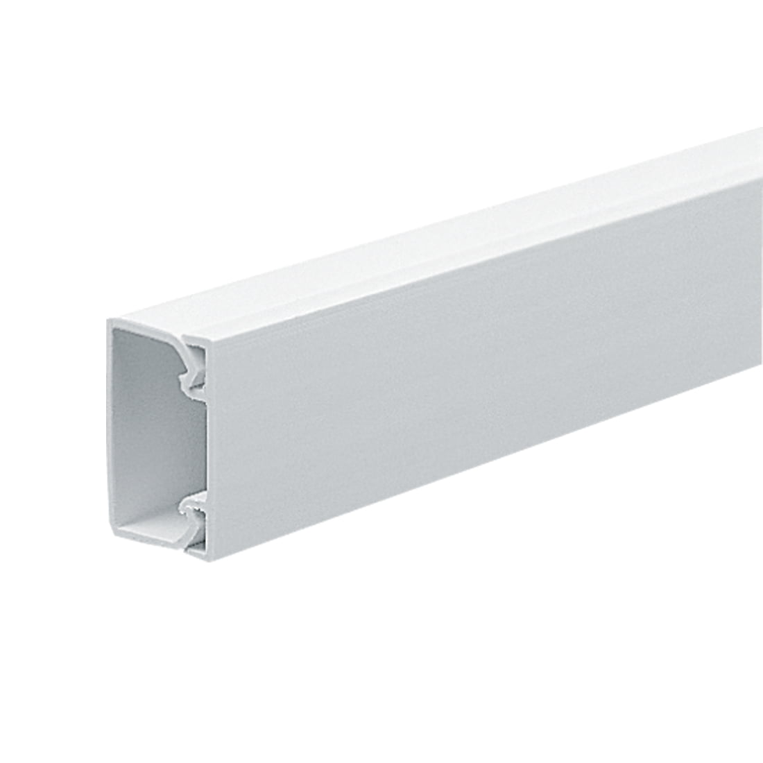 Marshall Tufflex MMT2WH Cable trunking, 16 mm, PVC-U, 3m