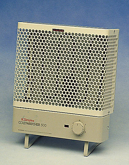 Dimplex 400 W frostwatcher