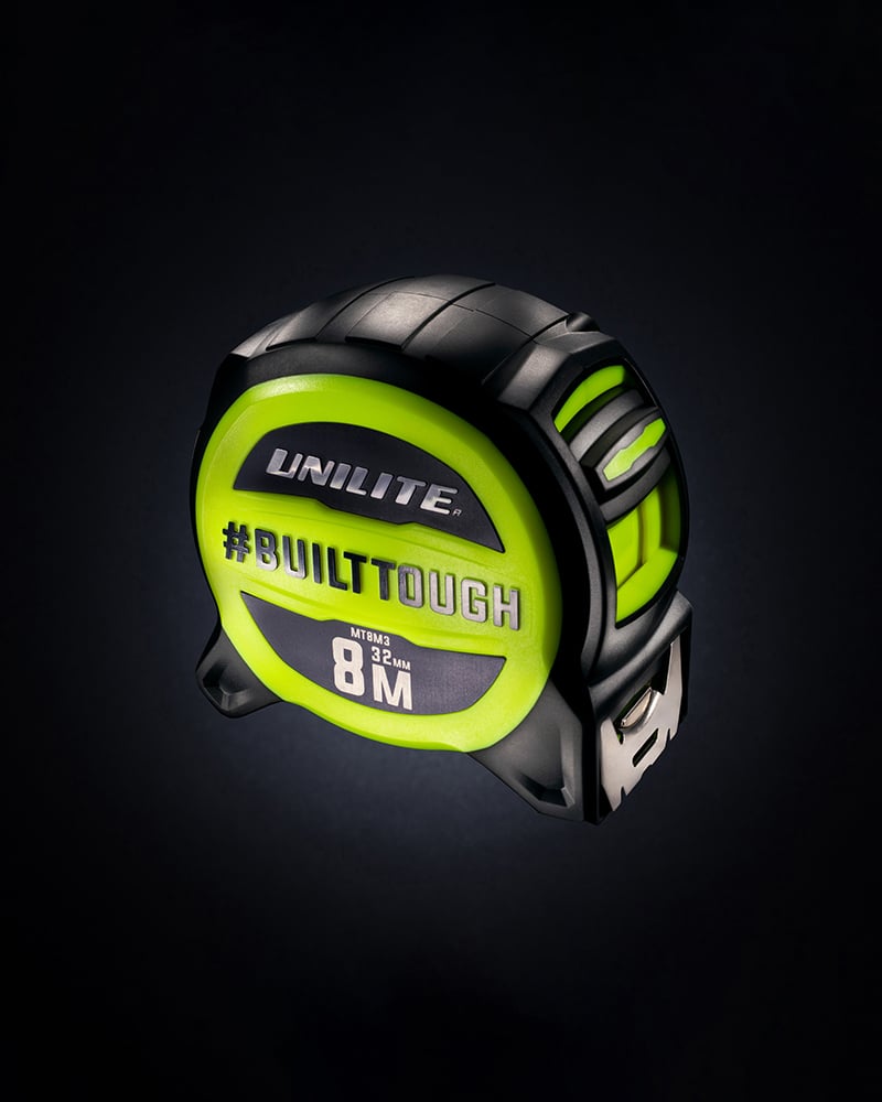8 m Measuring Tape