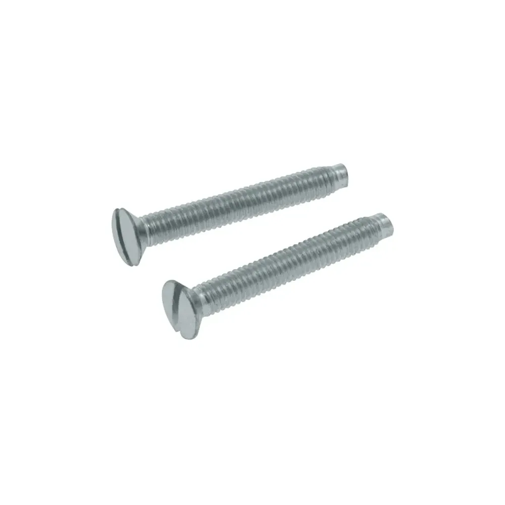 M3.5 × 100 mm brass screw