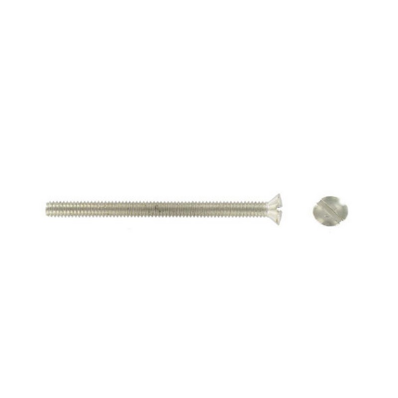 Deligo BPN3530N M3.5 × 30 mm nickel-plated set screw