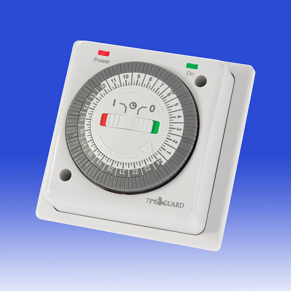 Timeguard Time switch