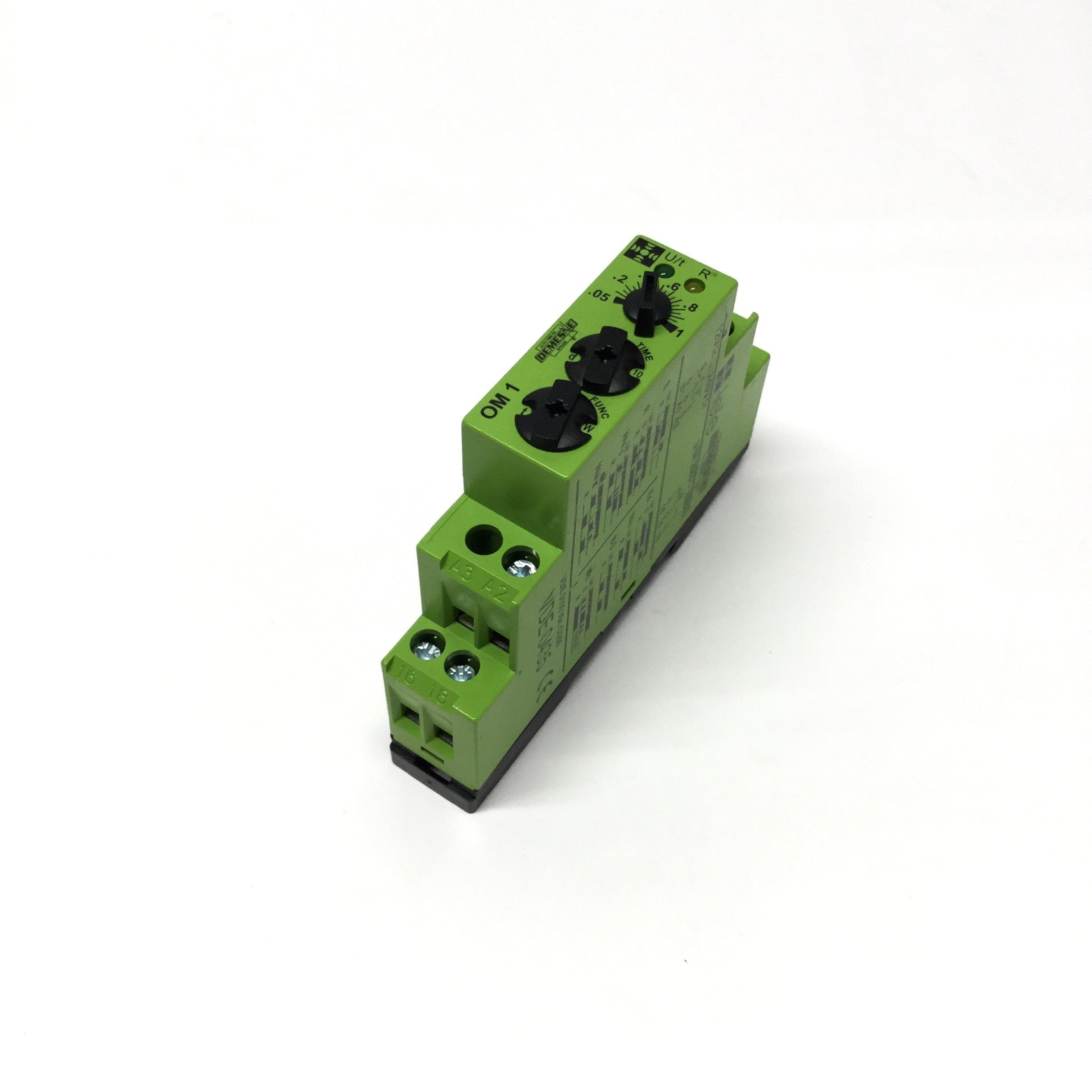 TELE Controls Time switch, DIN rail