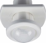 Hager Klik flush-mount occupancy sensor