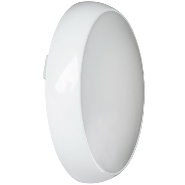 Oslo 9/14/18 W LED fitting, IP54
