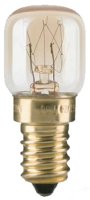 Evolamp 15 W oven lamp ses E14 / SES