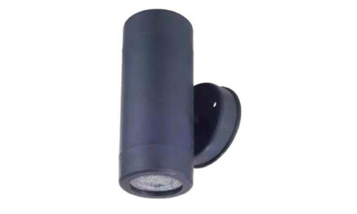 Up/down guspot with LED lamp IP44