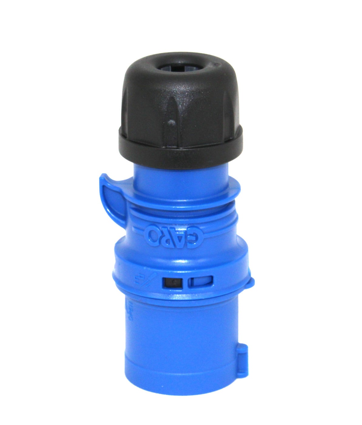GARO 16 A 3-pin Plug