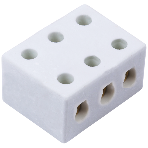 Niglon PC153 15 A 3 W PORC/CON Fix Hole