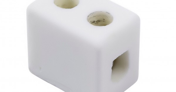 Niglon 1WAY 5 A Porcelain Connect