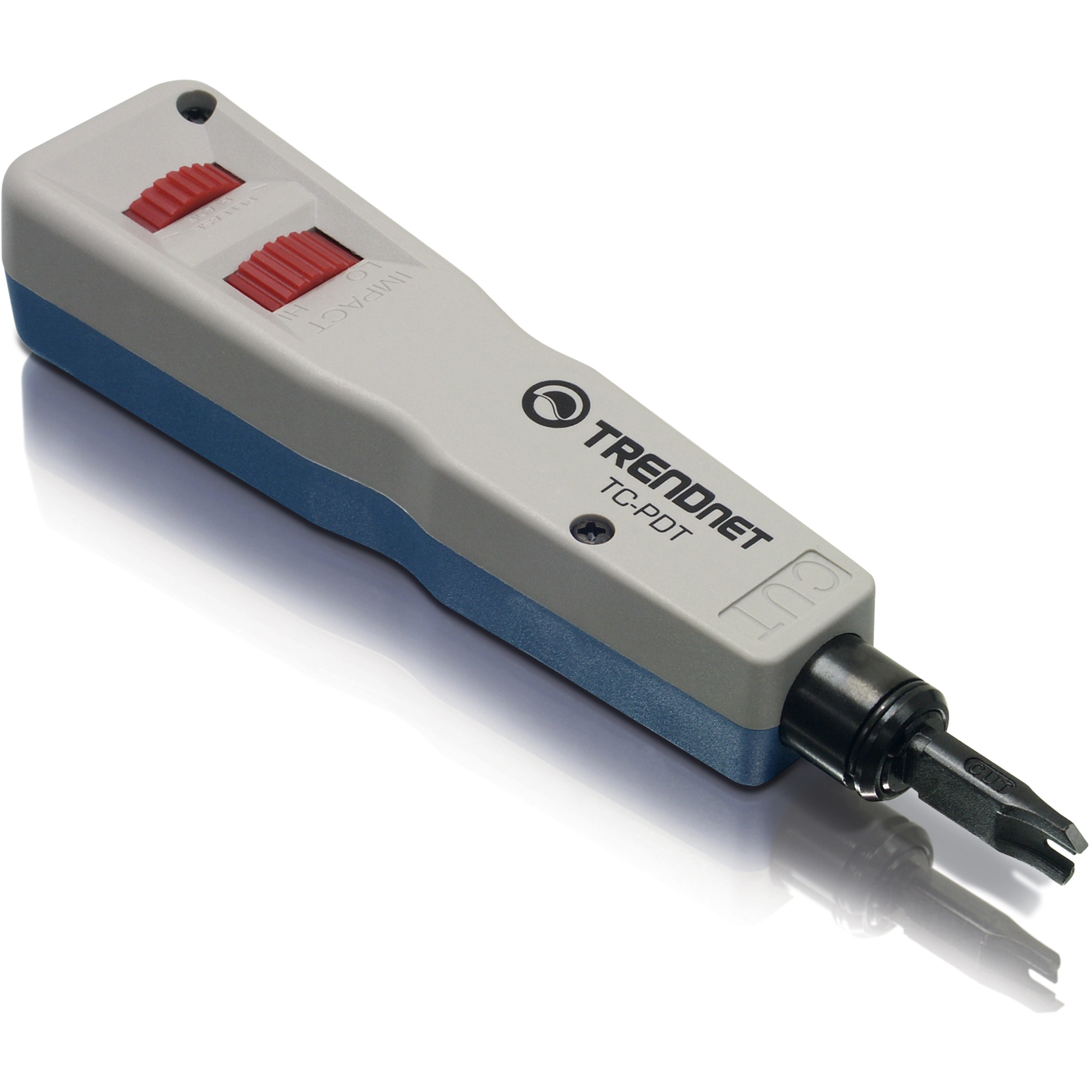 Cat5 Punch Down Tool