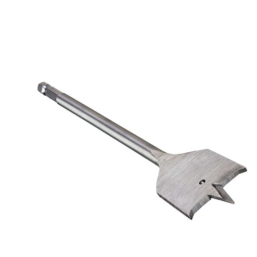 10 mm Pull In Flat Bit