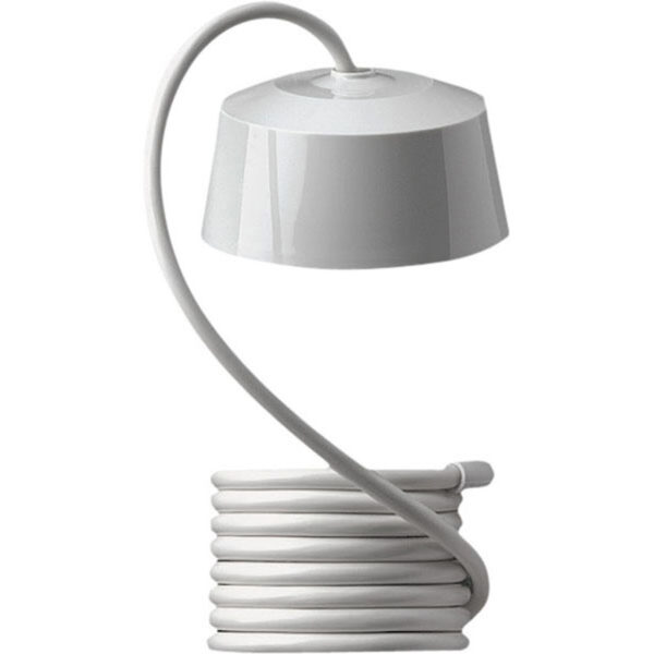 Memory plug-in ceiling rose