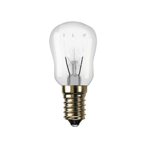 Crompton SIG15CSES 15 W ses clear pygmy bulb
