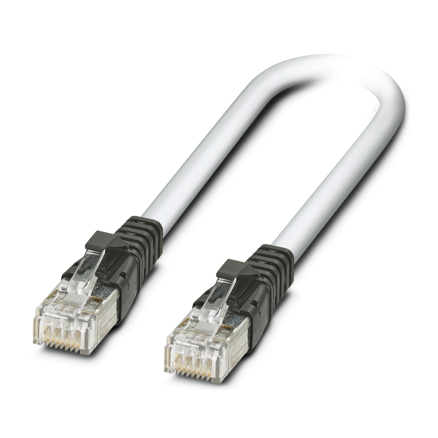 Network patch cable, 2 m