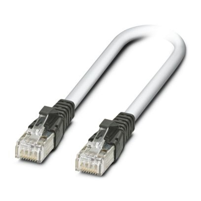 Network patch cable, 3 m