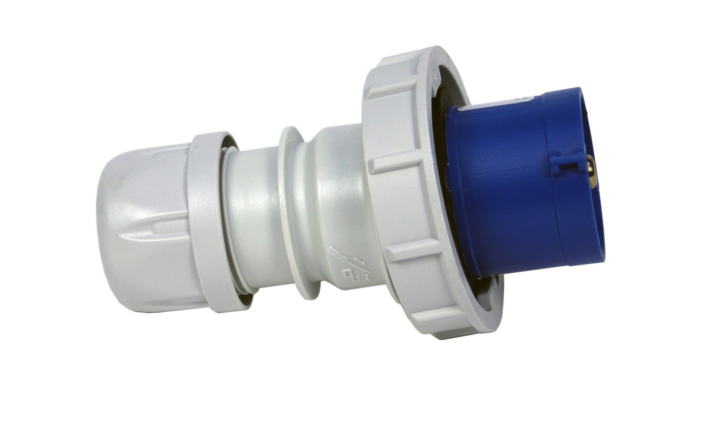 GARO 16 A 3P Plug CEE IP67